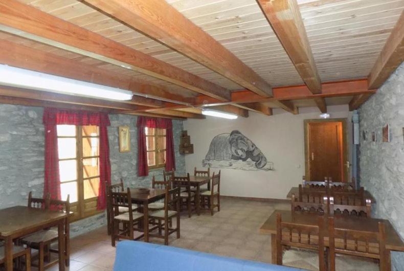 Alos d'Isil Refugi D' Alos מראה חיצוני תמונה